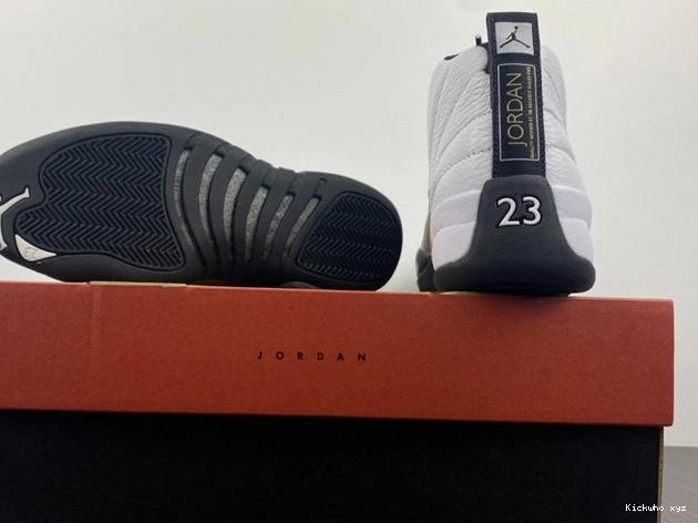 Royalty 12 Taxi Retro WeatherProof Jordan 4142 CT8013- 1014